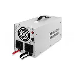 ДБЖ Перетворювач Volt Polska SINUS PRO 1000 E 12/230 В (700/1000 Вт) - мініатюра 3