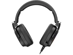 Навушники GamePro HS1300 RGB Black - мініатюра 5