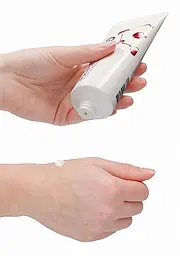 Крем Pharmquests Lighten Cream Gene White, 100 мл - мініатюра 5