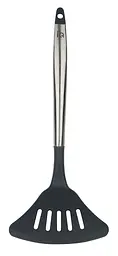 Лопатка Ringel IQ Be Smart силіконова 34 см з ручкою з нержавіючої сталі (IQ-5003/14) - мініатюра 2