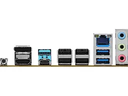 Материнська плата ASRock B850M Pro-A - мініатюра 4