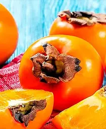 Саджанець Agro-Market Хурма на віргінській морозостійкій підщепі Корольок вищий сорт! (44807) 1 шт. в упаковці - мініатюра 5