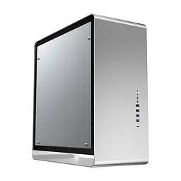 Корпус для ПК JONSBO UMX6S Silver