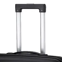Валіза Semi Line 20" S Black (T5794-1) - мініатюра 9