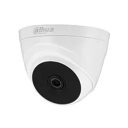 Відеокамера DH-HAC-T1A21P Dahua 2Mp f=3.6mm (99-00002070)