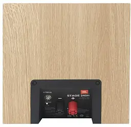 Акустична система JBL 240H (JBL240HWHT) - мініатюра 9