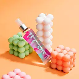 Спрей для тіла So…? Cotton Candy 100 мл - мініатюра 2