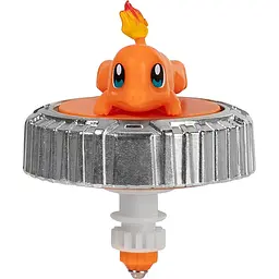 Ігровий набір Pokemon Чармандер - мініатюра 5