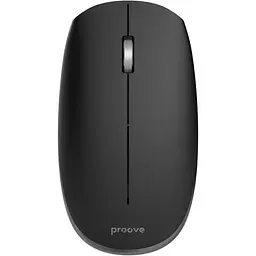 Миша Proove Ramp Black (WNRM00022001)