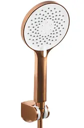 Змішувач для ванни Rea Avalon brushed copper REA-B0492 - мініатюра 3