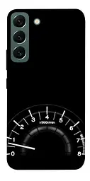 TPU чохол Demsky Speed для Samsung Galaxy S22