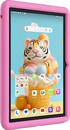 Планшет Blackview Tab 80 Kids 4/64GB 4G Dreamy Pink (6931548317319) - мініатюра 2