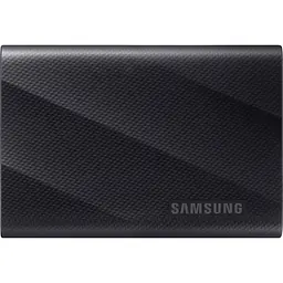 Зовнішній SSD накопичувач Samsung T9 4TB Black (MU-PG4T0B/EU) [99088] - мініатюра 3