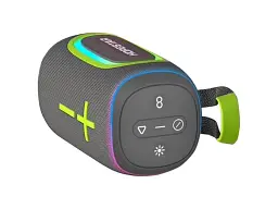 Портативна колонка Hopestar P62 Gray - мініатюра 3