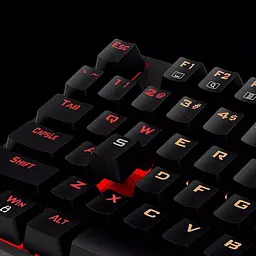 Клавіатура дротова механічна Xiaomi MiiW POP K1040 з підсвіткою різнобарвною RGB - мініатюра 5