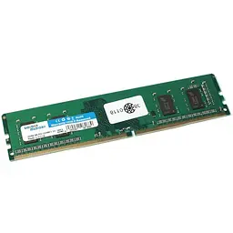Модуль пам'яті для комп'ютера DDR3 8GB 1600 MHz Golden Memory (GM16N11/8)