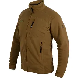 Кофта Fahrenheit WindPro Hawk M/R Coyote - мініатюра 2