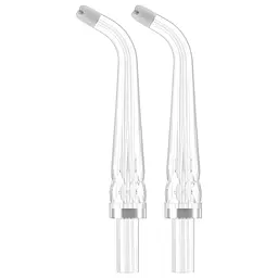 Насадки для іригатора Oclean Nozzle for A10-Standard 2 шт - мініатюра 2