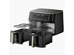 Мультипіч Dreame Tasti DZ30 Black (DZ30-BK) - мініатюра 5