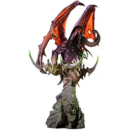 Статуетка World of Warcraft Illidan (Іллідан) 61 см - мініатюра 2