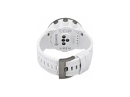 Спортивний годинник Suunto 9 G1 BARO WHITE (SS050021000) - мініатюра 3