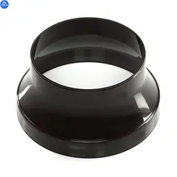 Витяжка похила Eleyus Focus 1000 50 WH - мініатюра 3