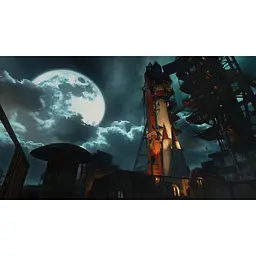 Ключ активації Microsoft Call of Duty: Black Ops III - Zombies Deluxe для Xbox One/Series - мініатюра 8