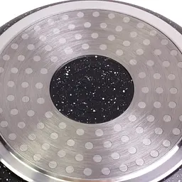 Каструля Kamille KM-4408 10л - мініатюра 5