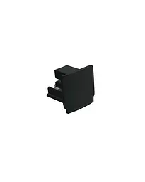 Заглушка торцева Kanlux 33237 Tear IP20 Bl