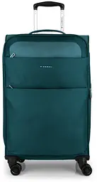 Валіза Gabol Cloud (M) Turquoise (114046-018)