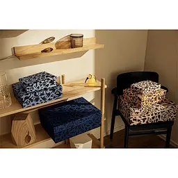 Ємність для зберігання Iittala Kastehelmi linen (1051170) - мініатюра 2