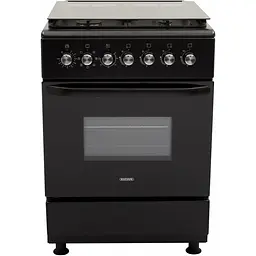 Комбінована плита Eleyus Tekna 6007 CF BL - мініатюра 2