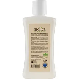 Шампунь-гель для душу Melica Organic 2 в 1 Funny Bear 300 мл - мініатюра 2