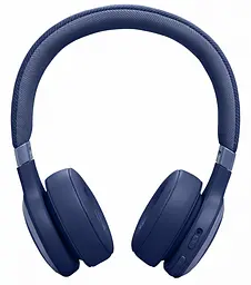 Гарнітура JBL LIVE 670NC Синій (JBLLIVE670NCBLU) (6947700) - мініатюра 7