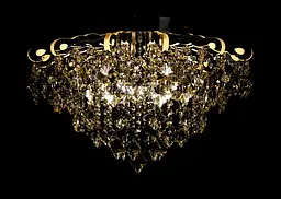 Кришталева люстра Splendid-Ray 30-3889-74 - мініатюра 2