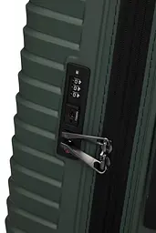 Валіза 55 См Samsonite INTUO OLIVE GREEN 55x40x20(23) KL9*24001 - мініатюра 10