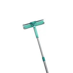 Губка для швабри Leifheit Wet & Dry для вікон 33х6 см (55246) - мініатюра 2