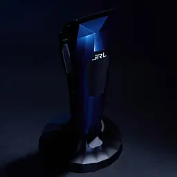 Професійна машинка для стрижки JRL-3000CD-F Blue - мініатюра 5