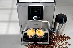 Кавомашина Nivona CafeRomatica 821 [NICR 821] [96026] - мініатюра 4