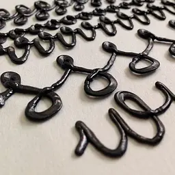 3D-ручка 3Doodler Create Plus, чорний (8CPSBKEU3E) - мініатюра 7