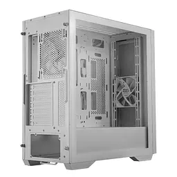 Корпус Cougar Uniface White без БЖ - мініатюра 5