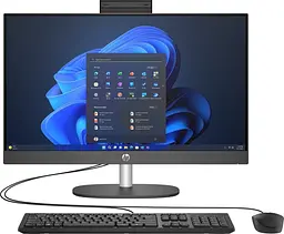 Моноблок HP 23.8 ProOne 240 G10 FHD IPS/Intel U5-125U/16GB/512SSD/UMA/W11P (B6YM1ET)