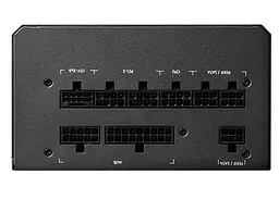 Блок живлення Chieftec Vega M 850W 80+ Gold (PPG-850-C) - мініатюра 6