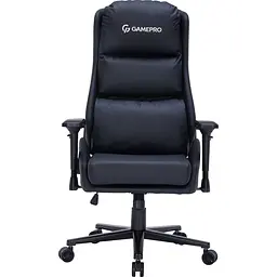 Геймерське крісло GamePro GC695B [148894]