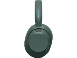 Навушники з мікрофоном Sony ULT Wear Moss Grey (WHULT900NH.CE7) - мініатюра 2