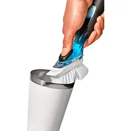 Щітка Oxo Good Grips з диспенсером 23.6x7.6 см (12361700) - мініатюра 4