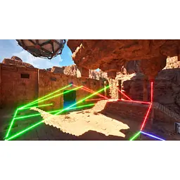 Ключ активації Microsoft The Talos Principle 2: Deluxe Edition для Xbox Series S/X - мініатюра 9