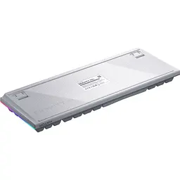 Клавіатура Hator Gravity TKL White [HTK561UA] [116899] - мініатюра 5