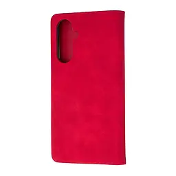 Чохол-книжка Flip Case Samsung A26 (A266) Red - мініатюра 3