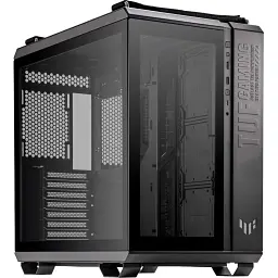 Корпус Asus TUF Gaming GT502 Black [90DC0090-B09000] [134497]